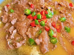 -懒人盐府人家(航天桥店)