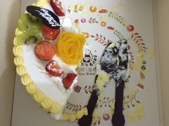 -申氏糕点(三好街店)