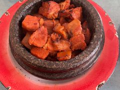 -石锅坛肉(广场店)