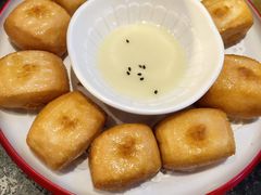 -秦炉烤肉(财富中心店)