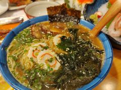 -鳗鲔料理小馆