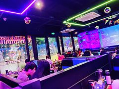 -大成海鲜烧烤·小龙虾(七宝店)