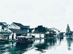 -南浔古镇