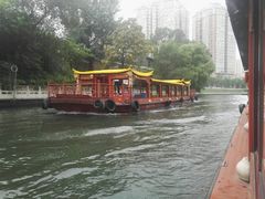 -皇家御河游(紫御湾码头)