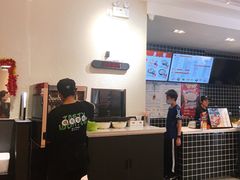 -吉祥馄饨(牡丹园店)