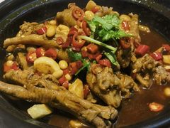 -亿牌牌东北烧烤(博物馆旗舰店)