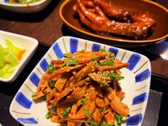 -喜晋道面馆(华严寺广场店)