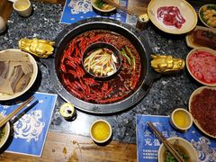 -蜀大侠火锅(寰球文化地标·总府店)