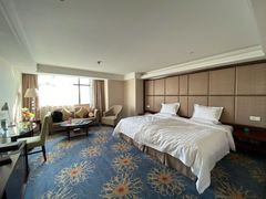 -郑州粤海酒店(郑州二七广场店)