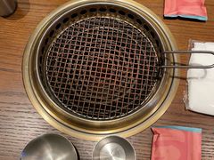 -一品诚记烤肉(大连柏威年购物中心店)