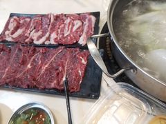 -福合埕牛肉丸(福平路店)