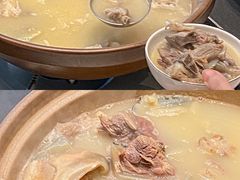 -翕间食·精致淮扬菜(江苏大剧院店)