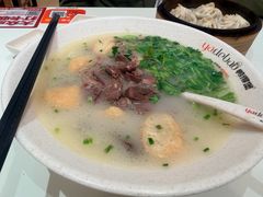 -鸭得堡老鸭汤·鸭血粉丝(南京博物院店)