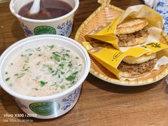 -穆得·老周家牛肉烧饼(普利街店)