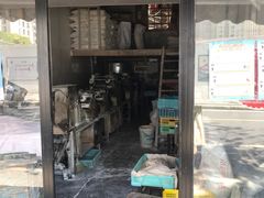 门面-华良切面店(航建大楼店)
