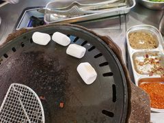 -玄希浪漫厨房·韩料烤肉(湖滨银泰in77店)