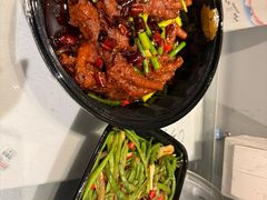 -川芙蓉·市井老川菜(长寿路店)