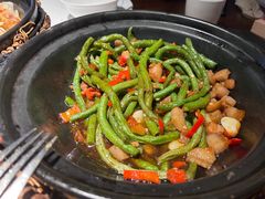 -老阿爸鲜鱼土菜(昆山花桥店)