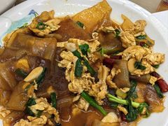 -鲁南仔·滕州炒鸡(经三路店)