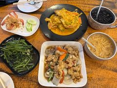 -Doo Dee Thai Food(Issan/Isaan/Esan)