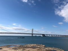 -星海湾跨海大桥
