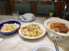 -客语客家菜(佳兆业广场店)
