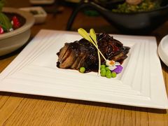-荟廷·晶萃(陆家嘴尚悦湾店)
