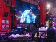 -胡桃里乐队酒馆(昙华林店)