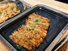 -张飞烧烤(伏泉店)