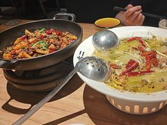 -太二酸菜鱼(汕头苏宁广场店)