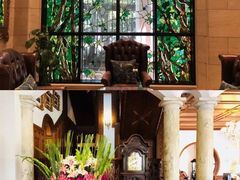 -马勒别墅饭店(静安寺店)