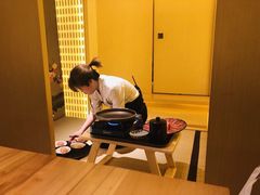 -本逸·割烹料理(湖墅店)