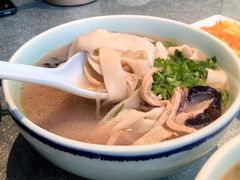 -萧记三鲜烩面(商务外环店)