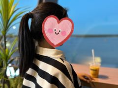 -抱抱地球咖啡馆(国家海洋博物馆店)