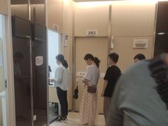 -美年大健康体检中心(红岭分院)
