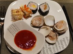 壽司和冷盤-星汇餐厅(新濠影汇店)