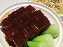 -淮扬厨子(健康路店)
