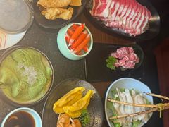 -捞王猪肚鸡火锅(昆山店)