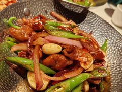 -外婆家(西红门荟聚购物中心店)