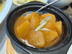 -万龙洲海鲜(亚运村店)