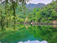 -九如山休闲旅游度假区