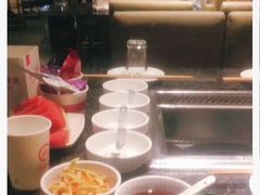 -海底捞火锅(邯郸新世纪中心店)