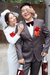 -蔚蓝映像STUDIO婚纱摄影(南稍门店)