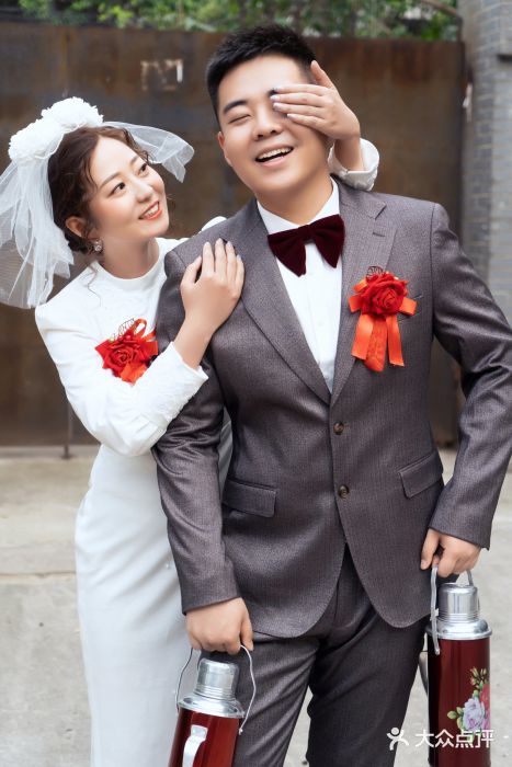 蔚蓝映像STUDIO婚纱摄影(南稍门店)图片