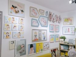 -童年时光专业儿童摄影(龙首店)