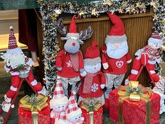 -海味观(老西门店)