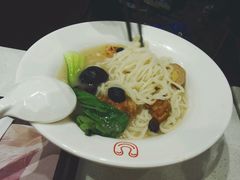 android_upload_pic-金记 酿皮·煲烧饭(万博店)
