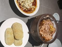-晓淮山·扬州早茶·淮扬菜(龙阳广场店)