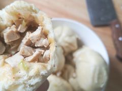 -三兄弟高炉烧饼