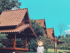 -东莞植物园
